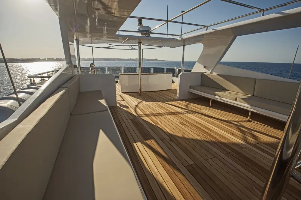 Sea Serpent Excellence/Excellence