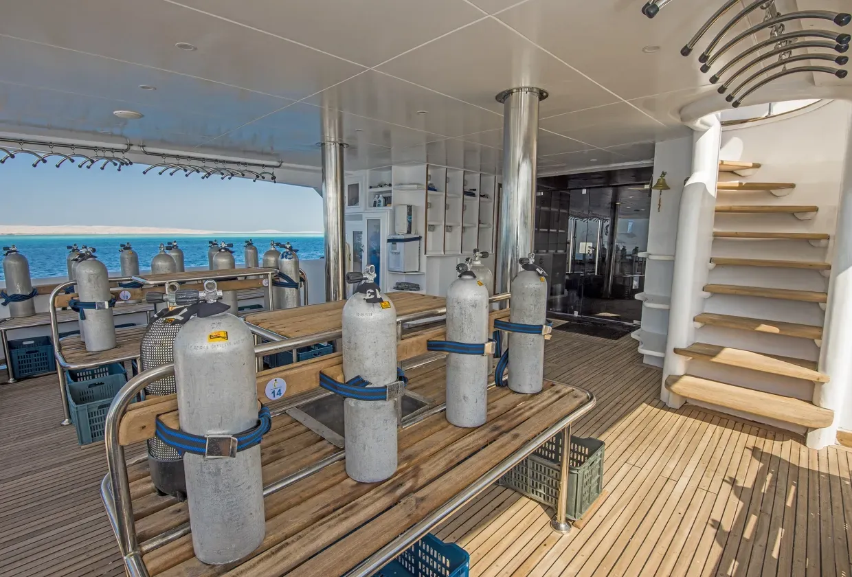 Sea Serpent Grand/Grand Sea Serpent