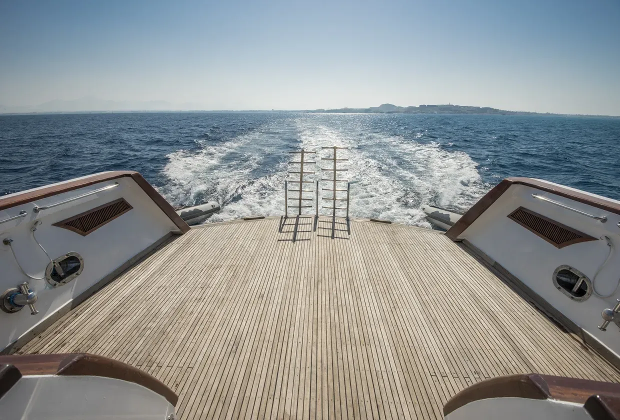 Sea Serpent Grand/Grand Sea Serpent