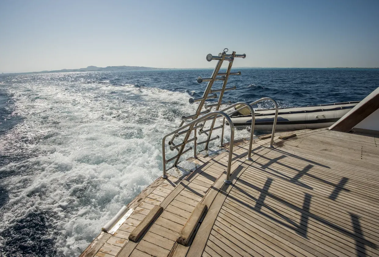 Sea Serpent Grand/Grand Sea Serpent