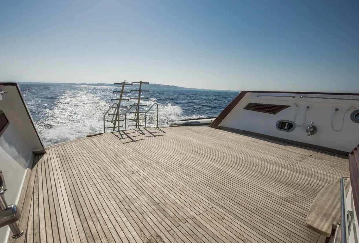 Sea Serpent Grand/Grand Sea Serpent