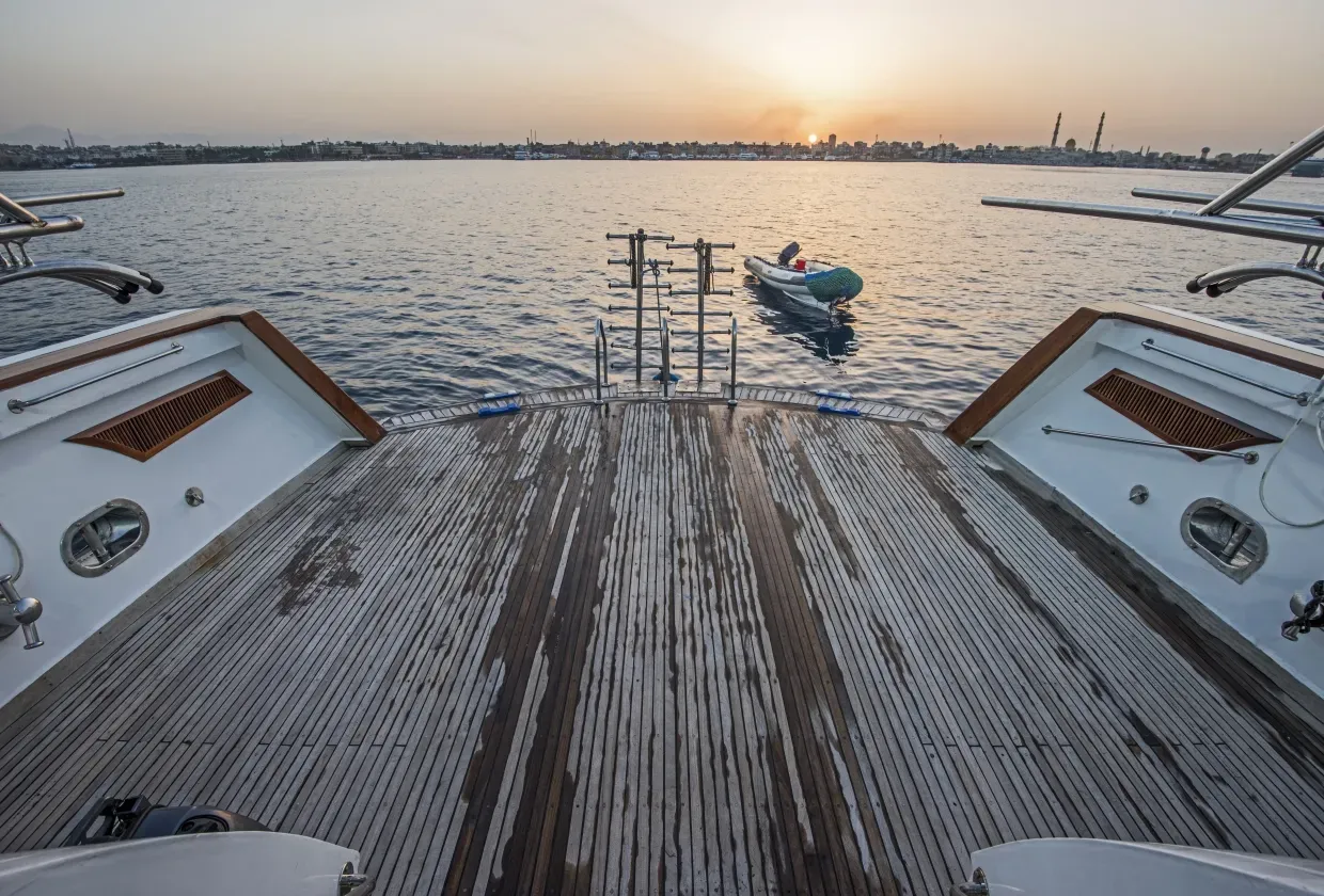 Sea Serpent Grand/Grand Sea Serpent