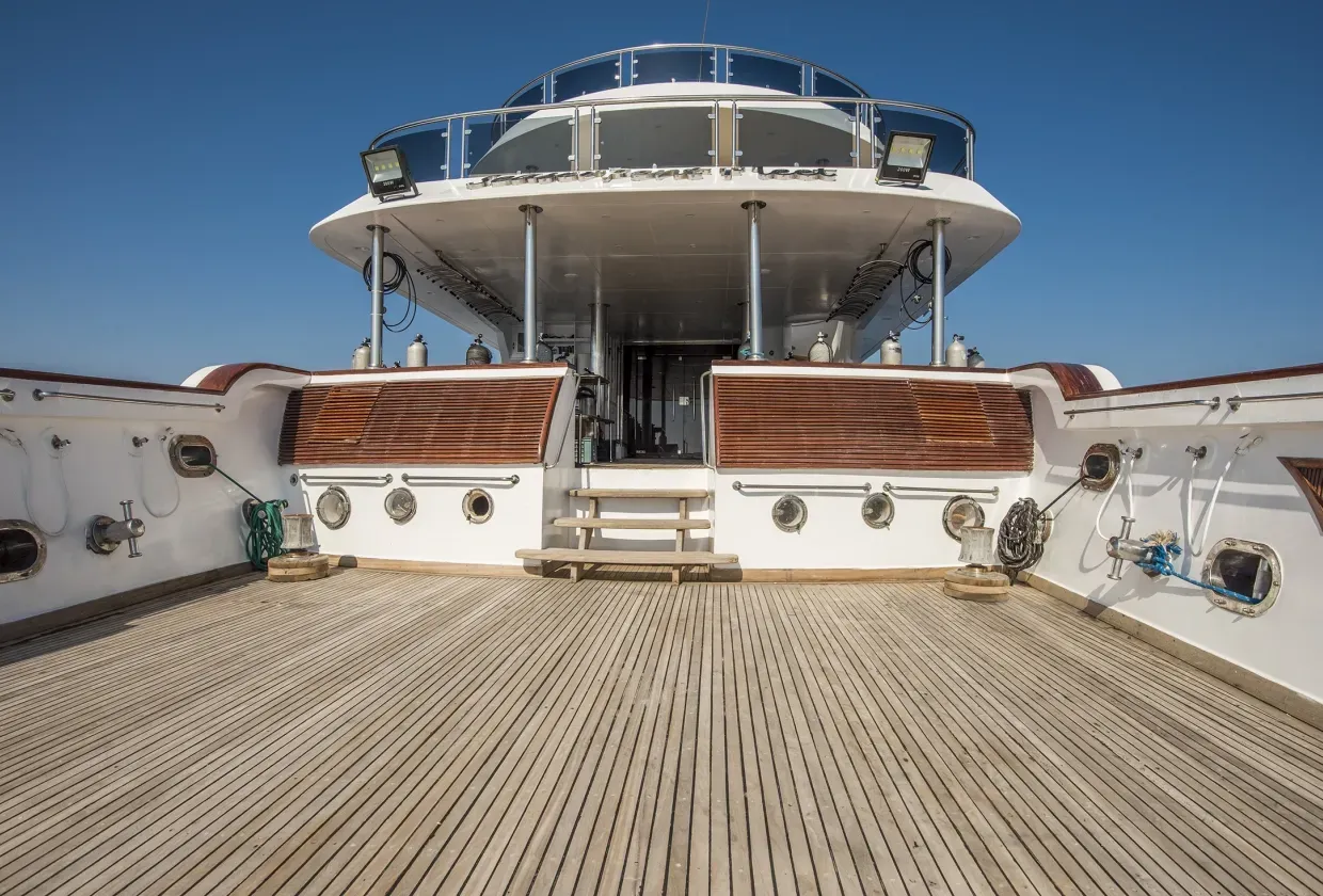 Sea Serpent Grand/Grand Sea Serpent