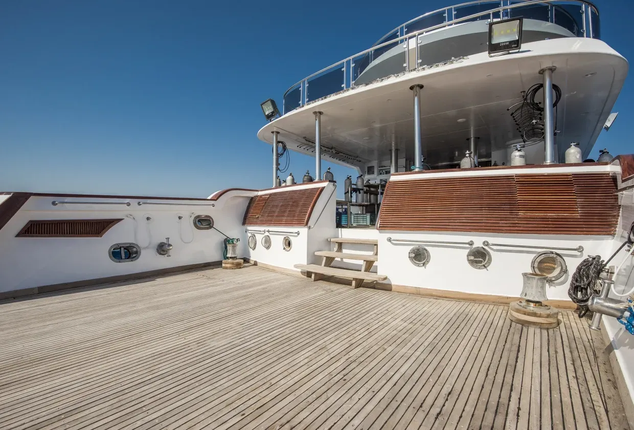 Sea Serpent Grand/Grand Sea Serpent