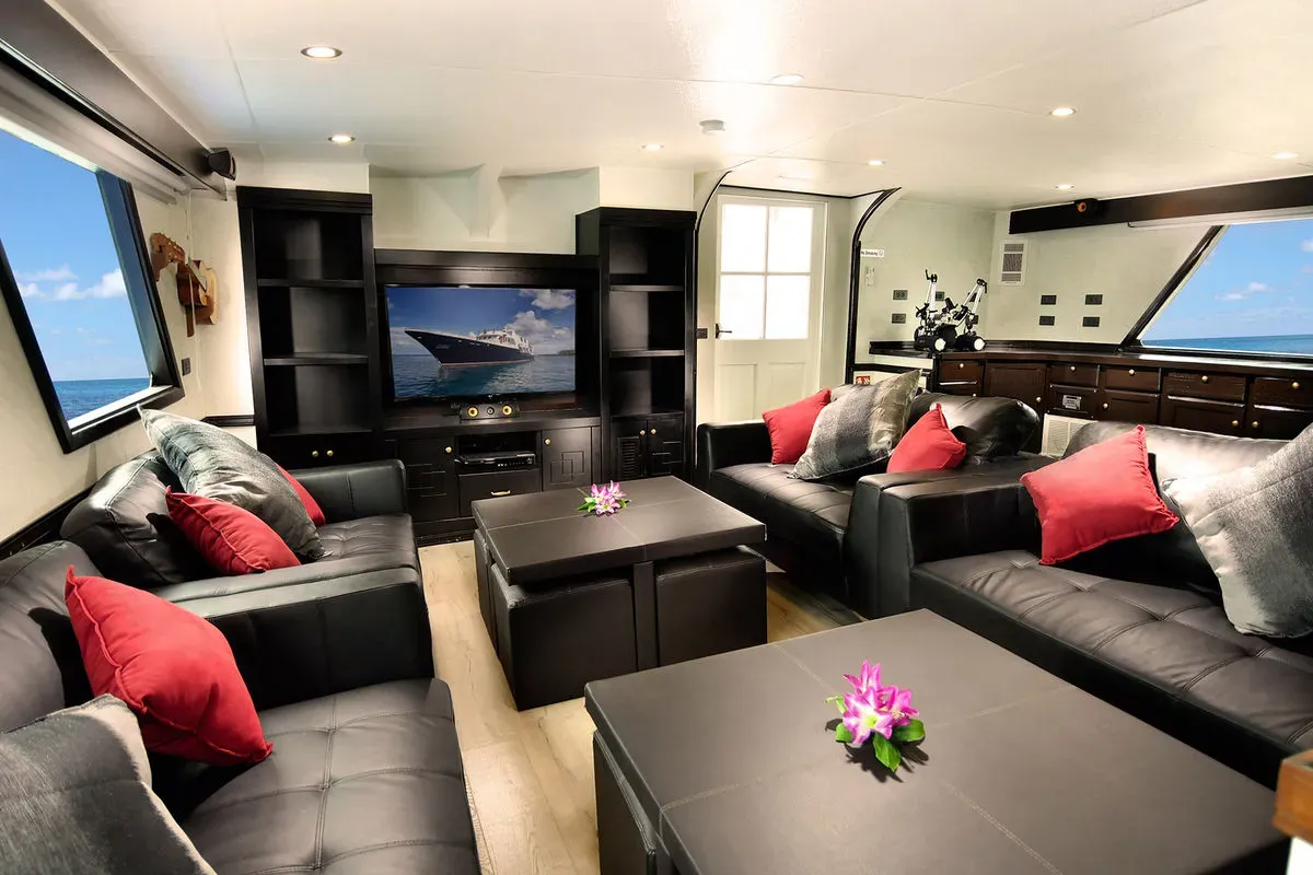 Solomons Master — фото 10, дайвинг Соломоновы Острова