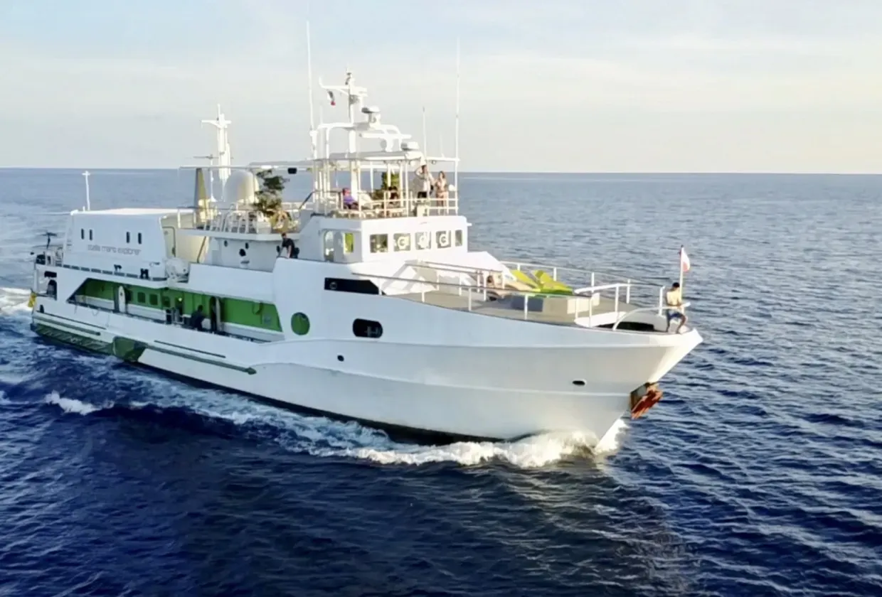 Stella Maris Explorer