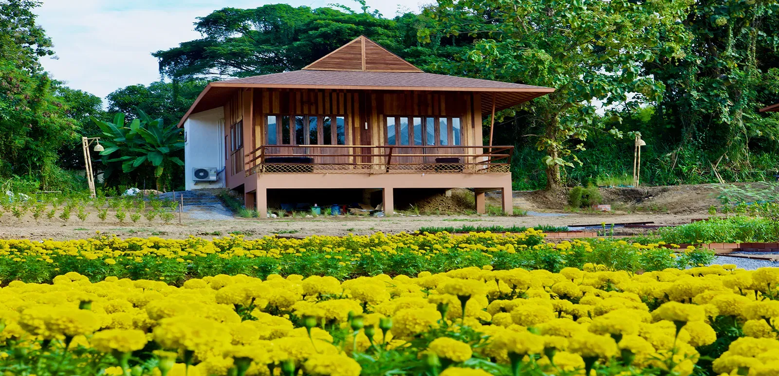 Thailand Signature Lodge Chiang Mai