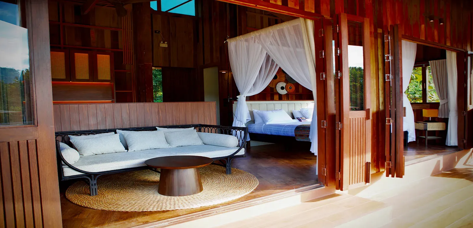 Thailand Signature Lodge Chiang Mai