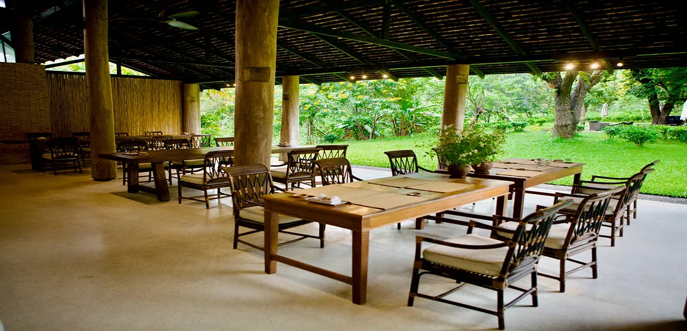 Thailand Signature Lodge Chiang Mai