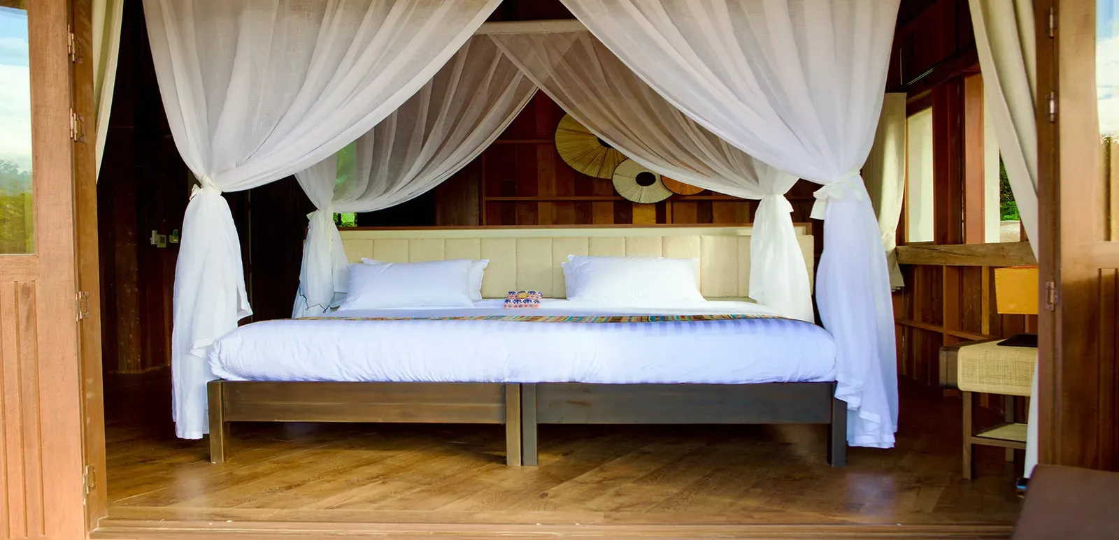 Thailand Signature Lodge Chiang Mai