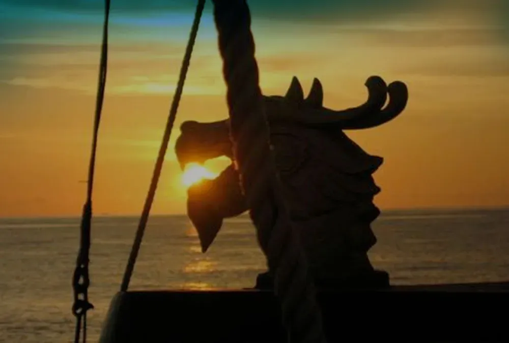 The Junk — фото 10, дайвинг Таиланд