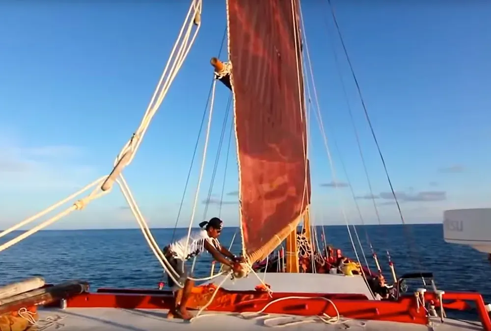 The Junk — фото 5, дайвинг Таиланд