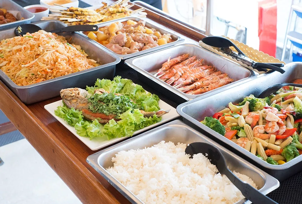 The Phinisi — фото 10, дайвинг Таиланд