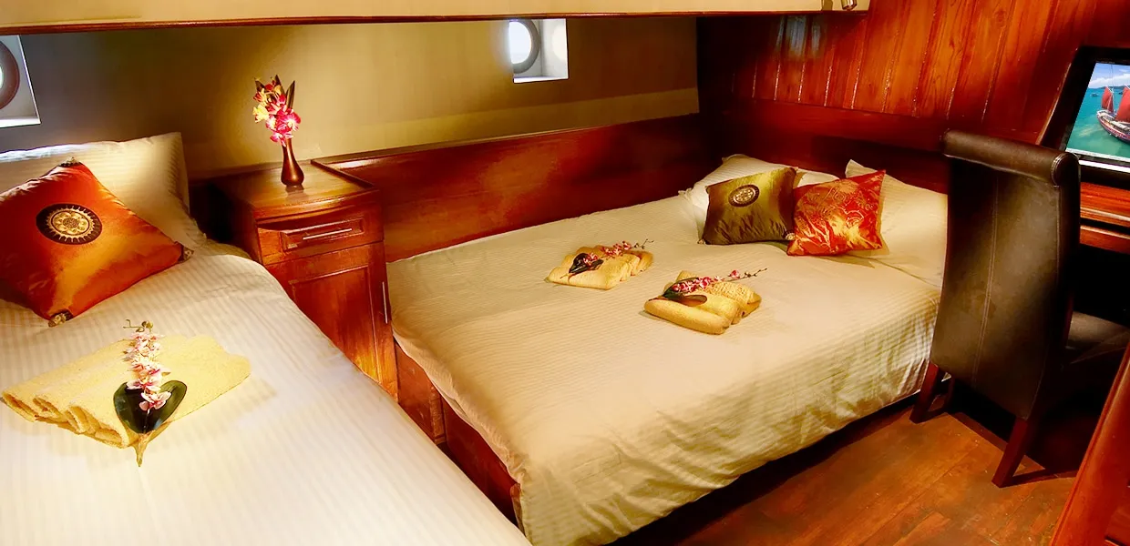 The Phinisi — фото 12, дайвинг Таиланд