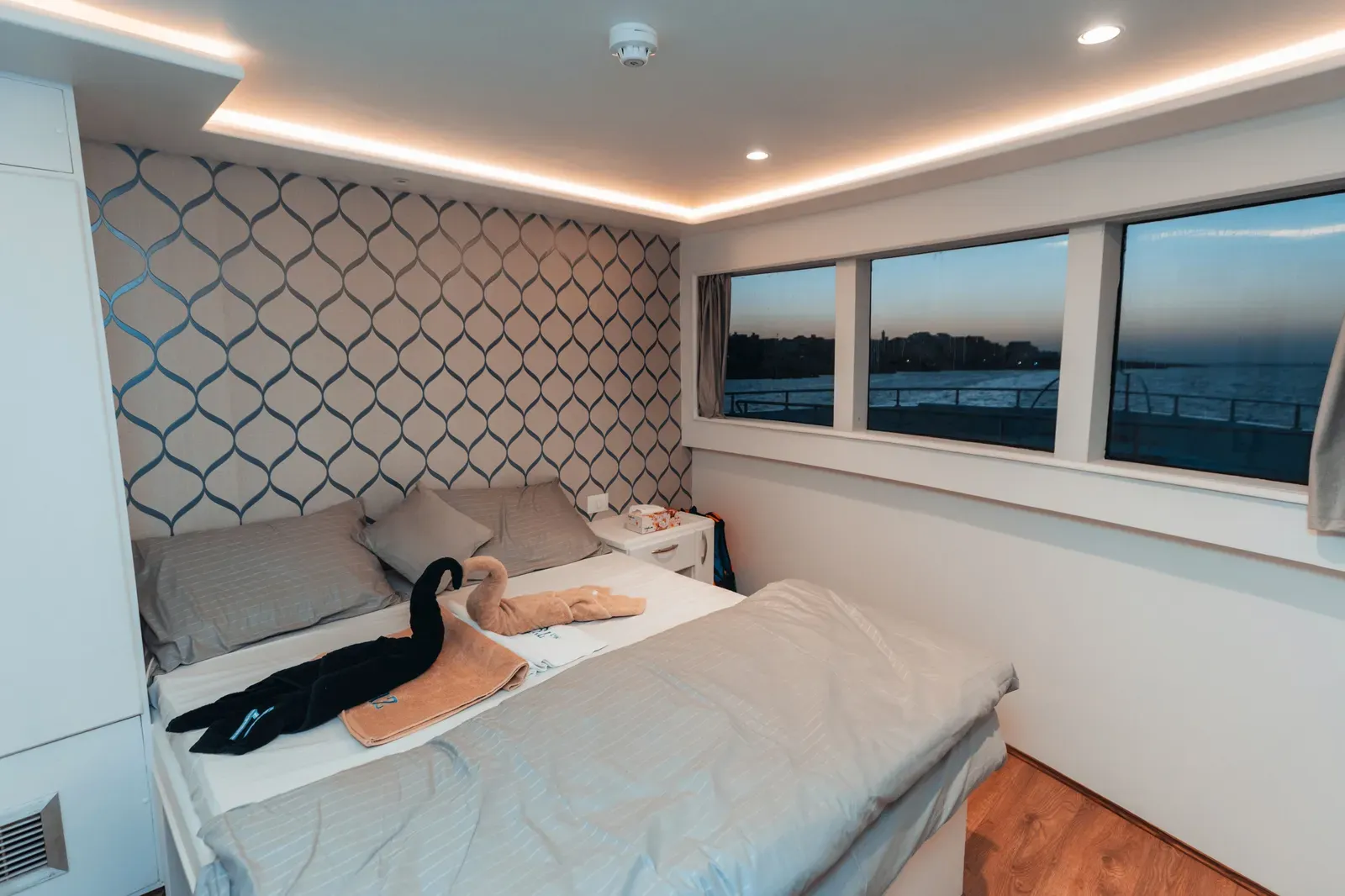 Topaz panorama suite