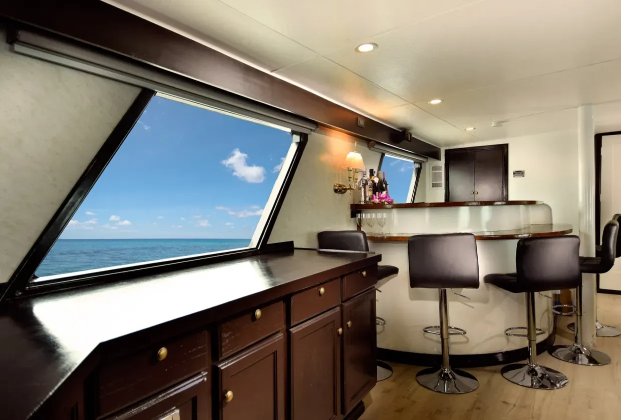 Truk Master — фото 3, дайвинг Микронезия