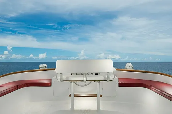 Truk Master — фото 5, дайвинг Микронезия