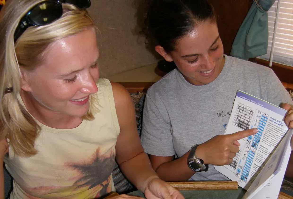 Turks And Caicos Aggressor II — фото 4, дайвинг Тёркс и Кайкос