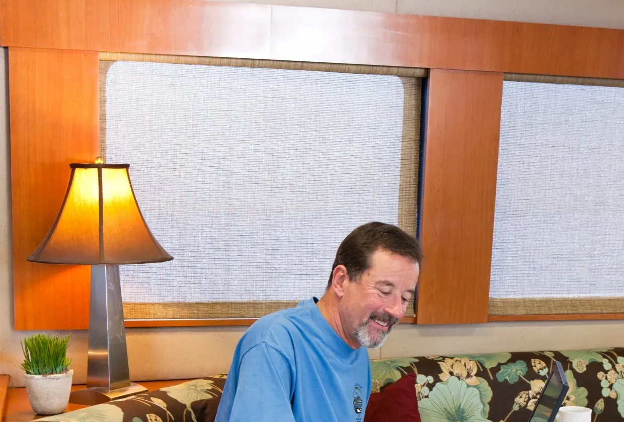 Turks And Caicos Aggressor II — фото 9, дайвинг Тёркс и Кайкос