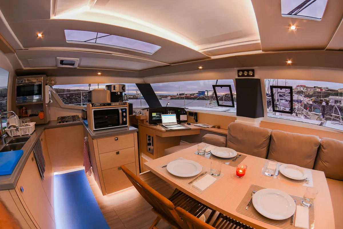 Water And Wind — фото 13, дайвинг Португалия