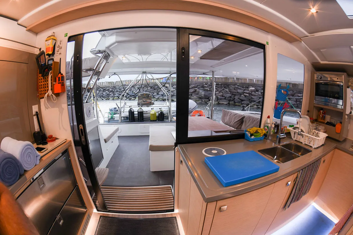 Water And Wind — фото 15, дайвинг Португалия