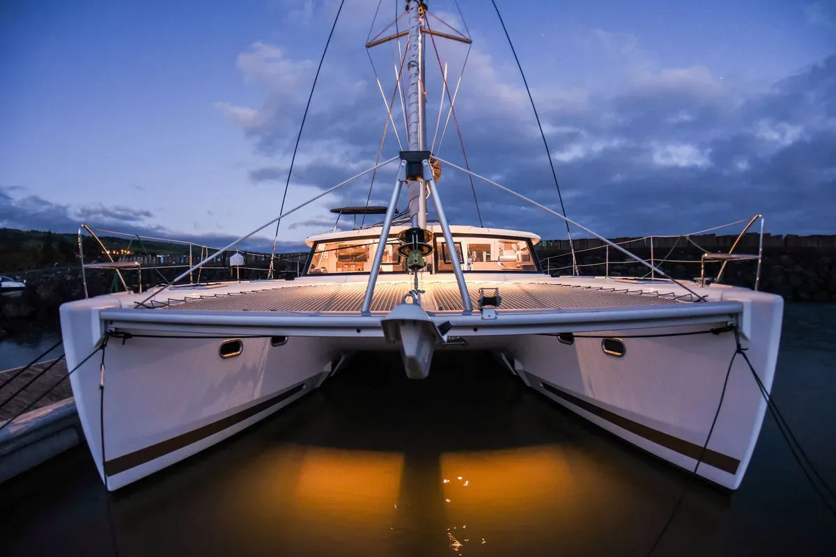 Water And Wind — фото 7, дайвинг Португалия