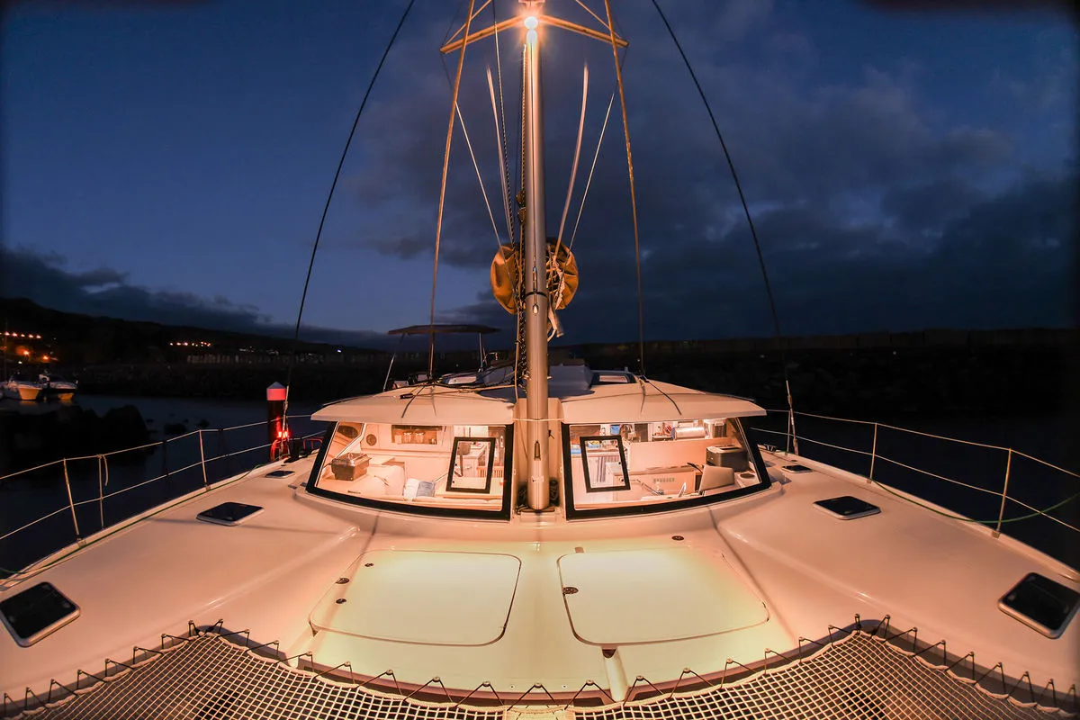 Water And Wind — фото 8, дайвинг Португалия