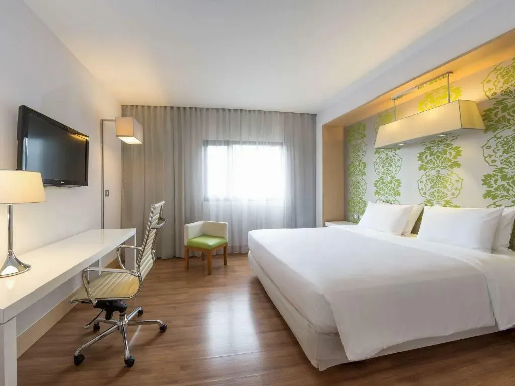 Номер отеля