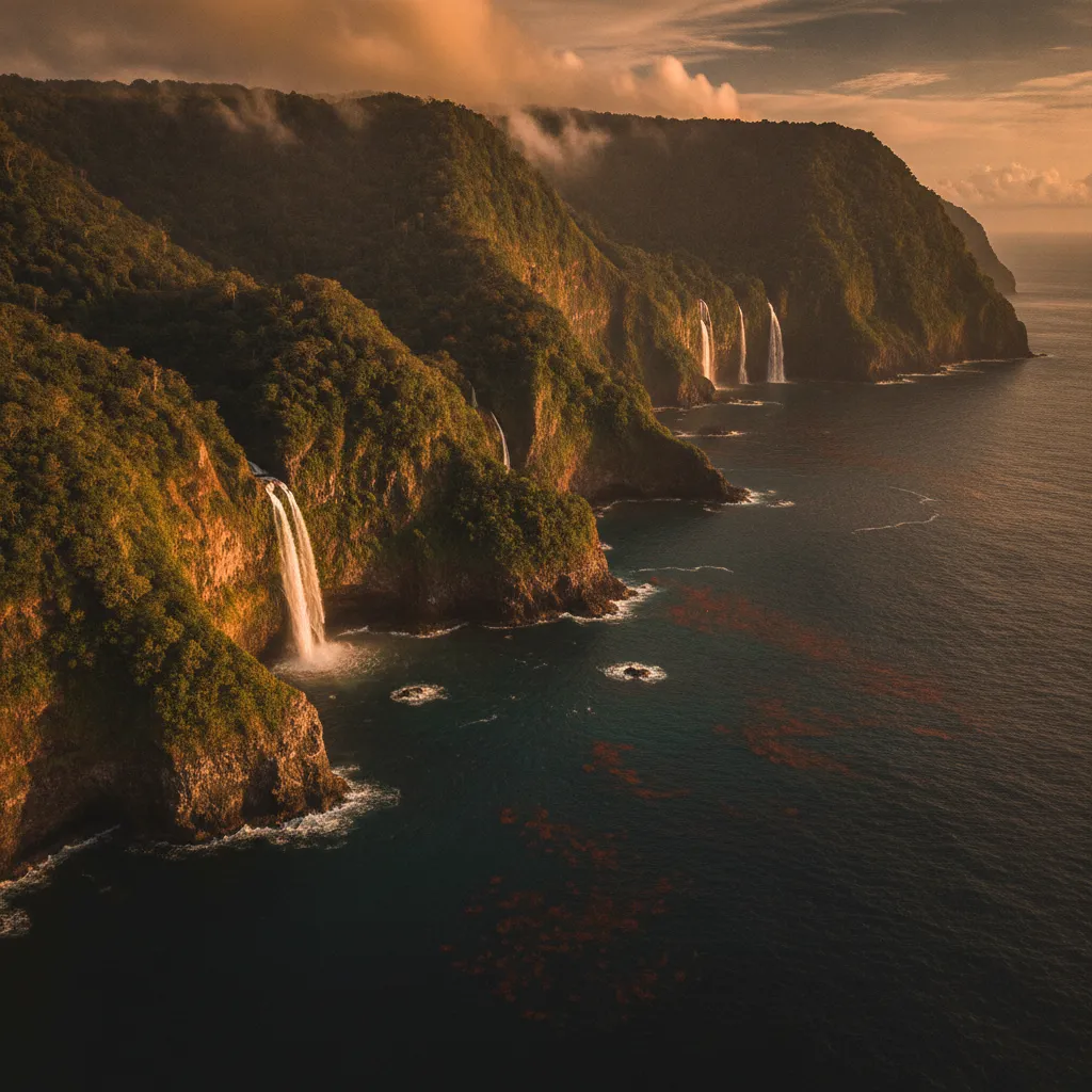 Diving in Costa Rica