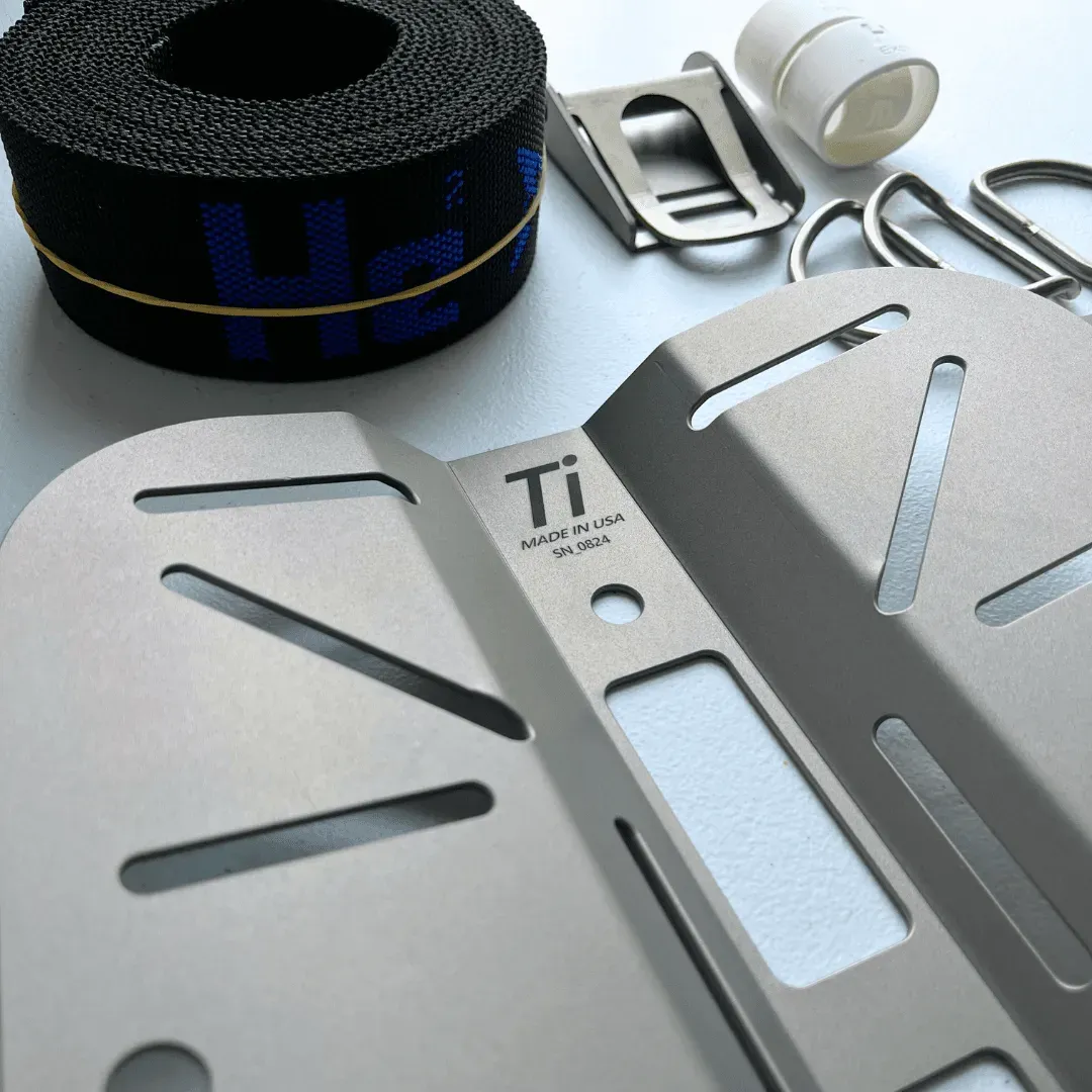 Воронка Sofnolime для CCR