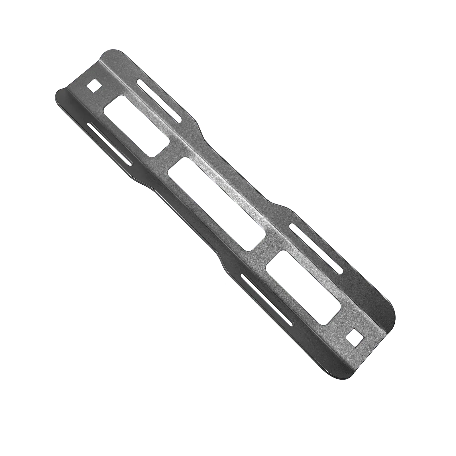 Single Tank Adapter Kit | Titanium