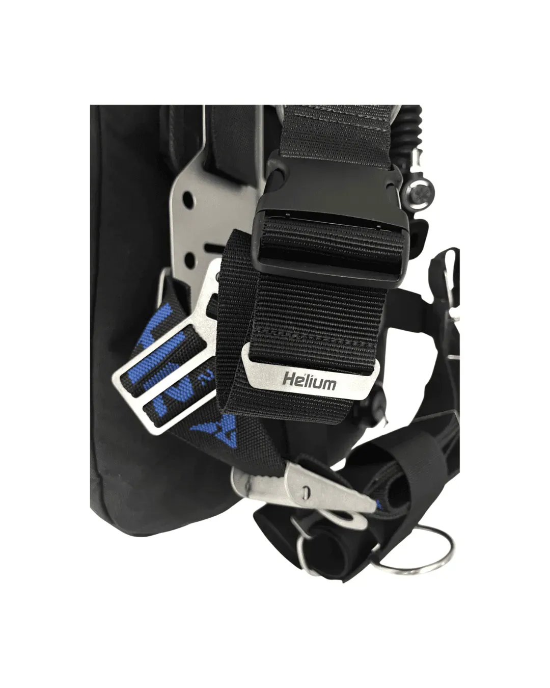 Adjustable Harness | Comfort Kit