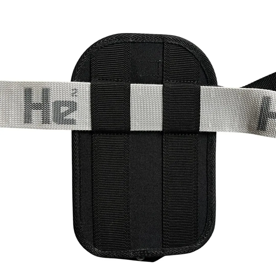 Modular Cargo Pocket V-1