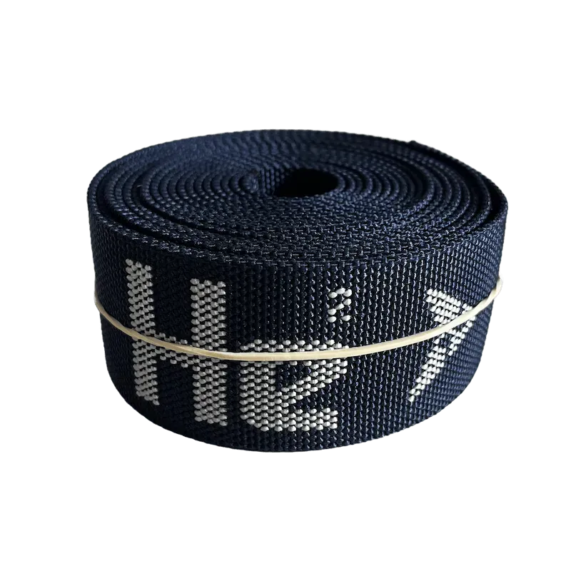 Backplate with harness | Titanium