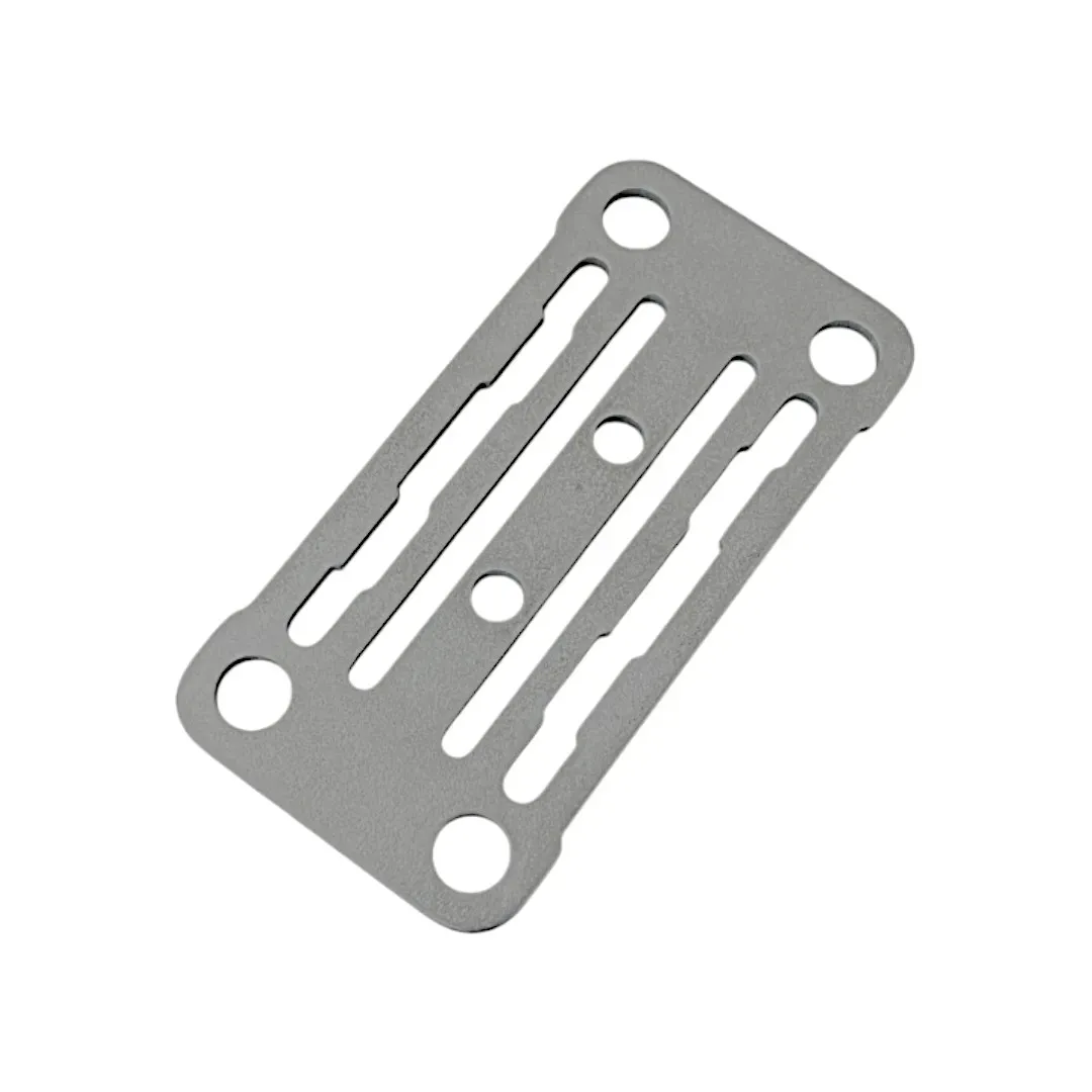 Крепление фонаря SM N10 | Титан