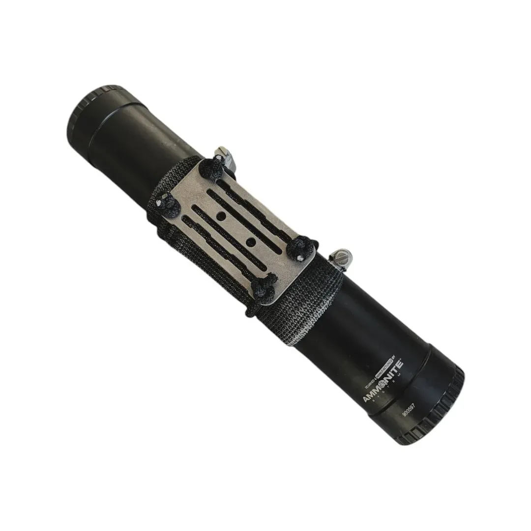 Canister light mount SM_N10 | Titanium