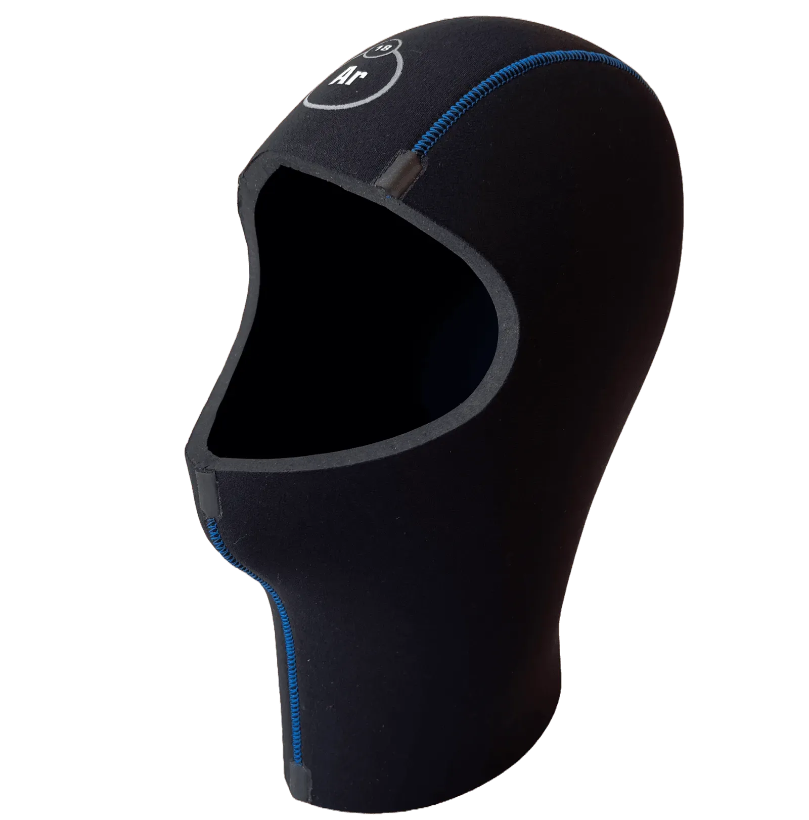 Шлем для дайвинга 8 мм