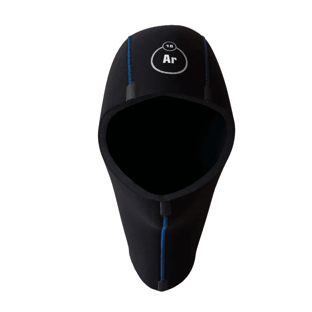 Dive Hood 8mm