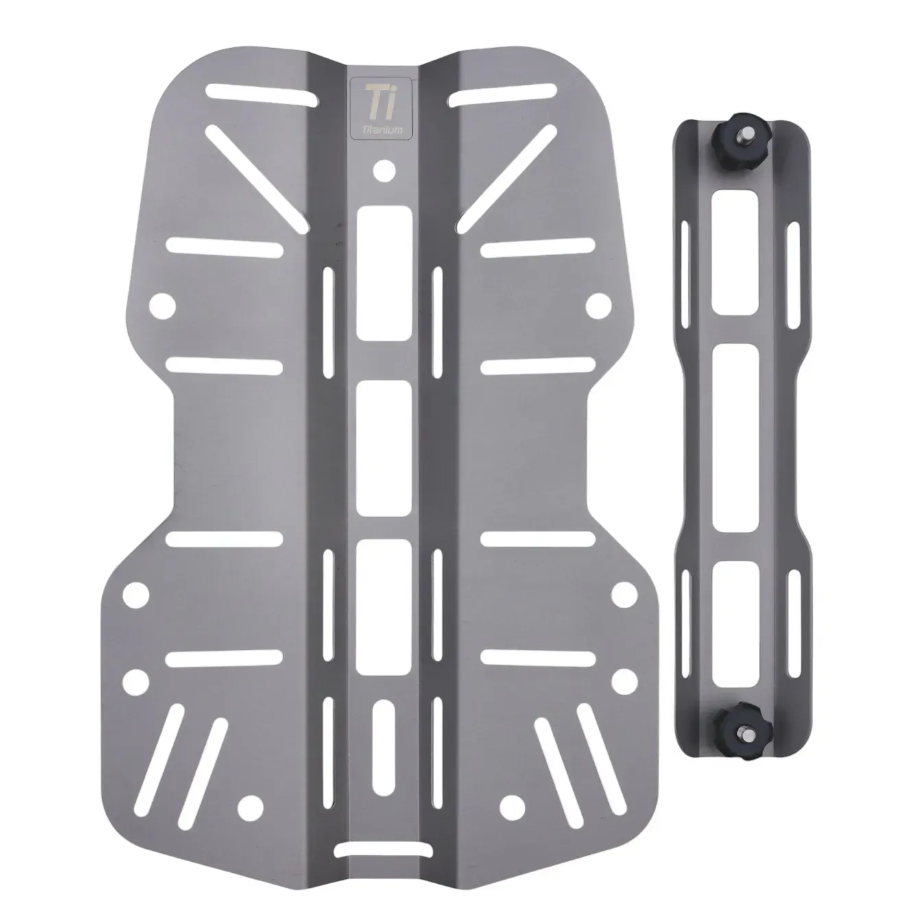 Титановый комплект N2