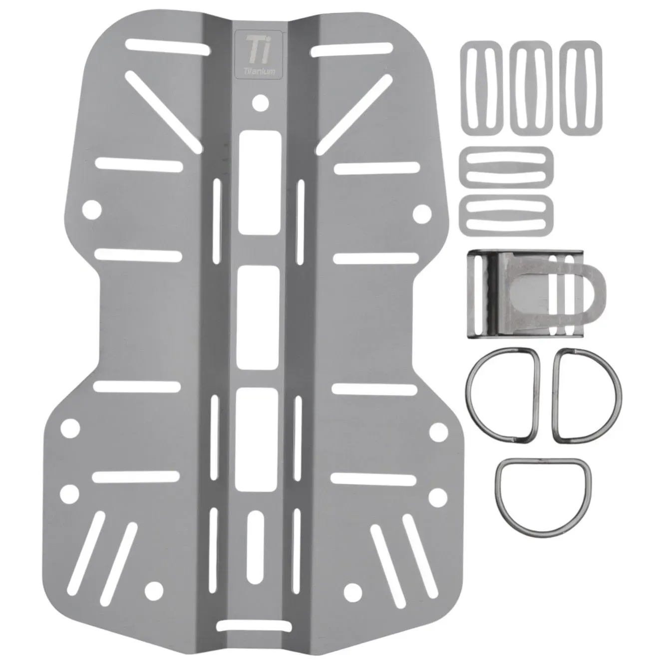 Double Tanks Wing System | Explorer 45
