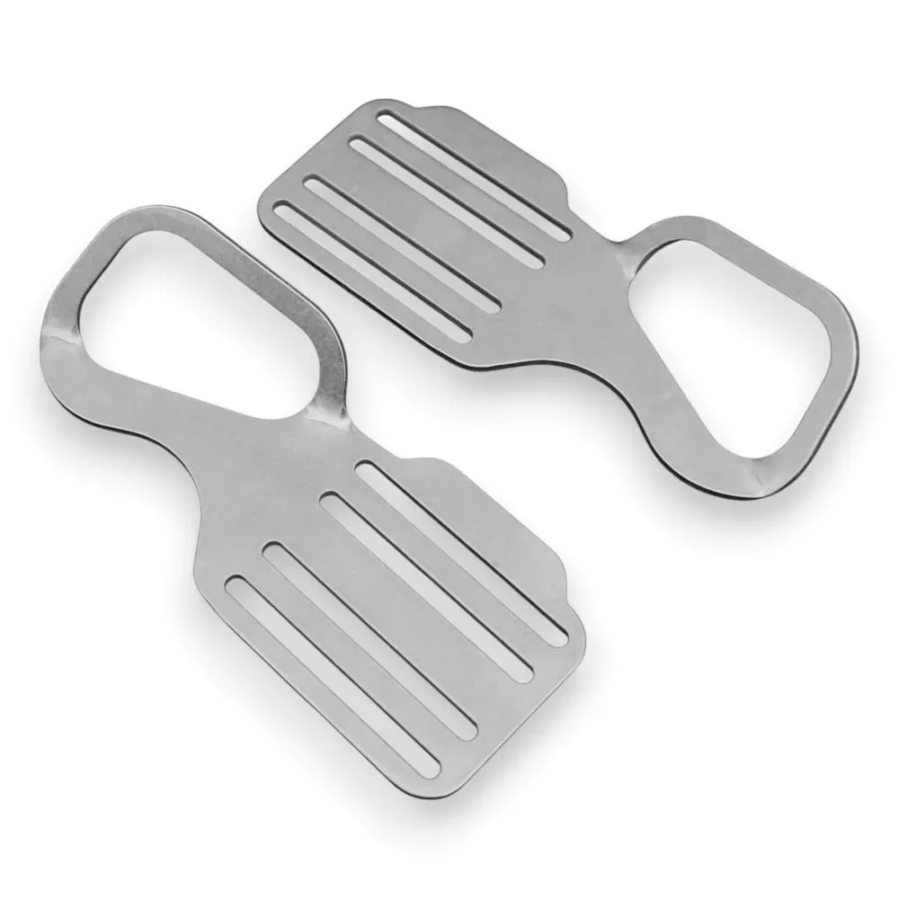 Выпадающие D-кольца SM N2