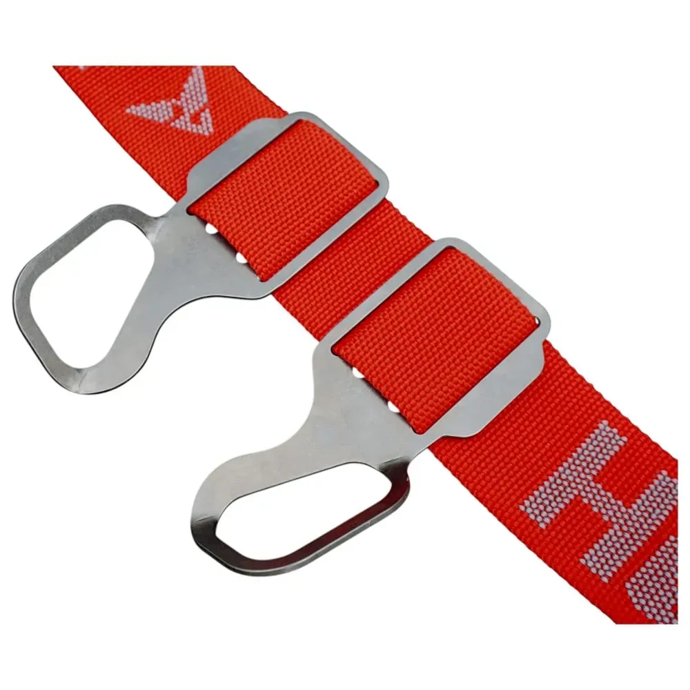 Drop down D-rings SM N2