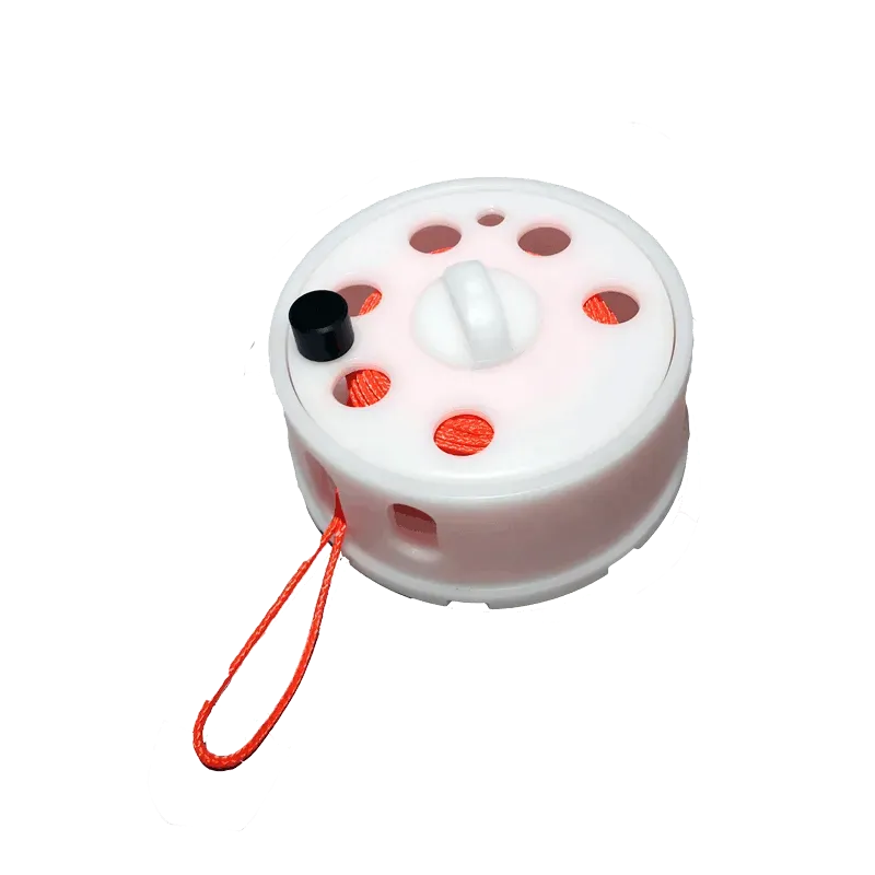 Enclosed Dive Reel V2