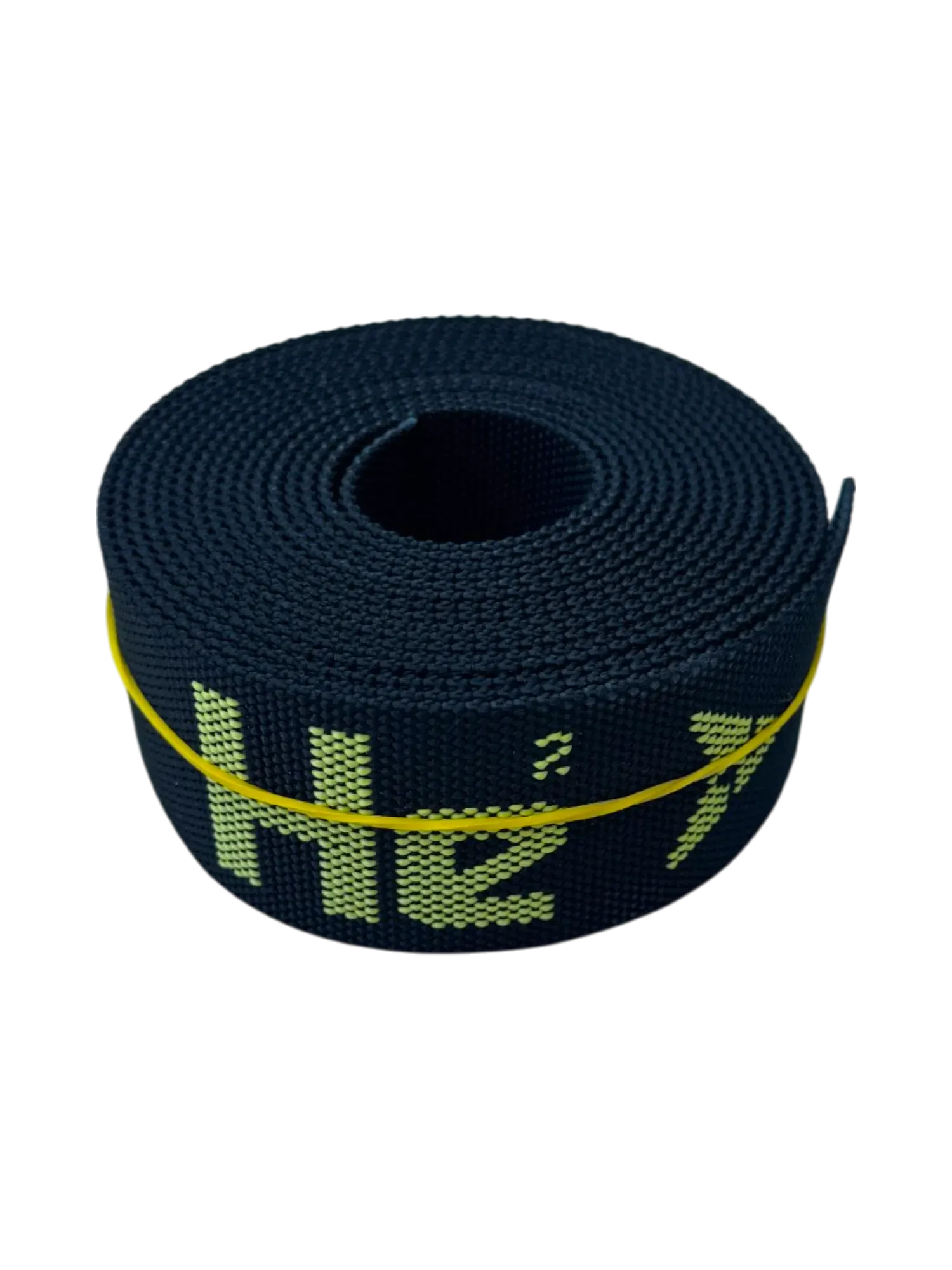 Webbing for harness