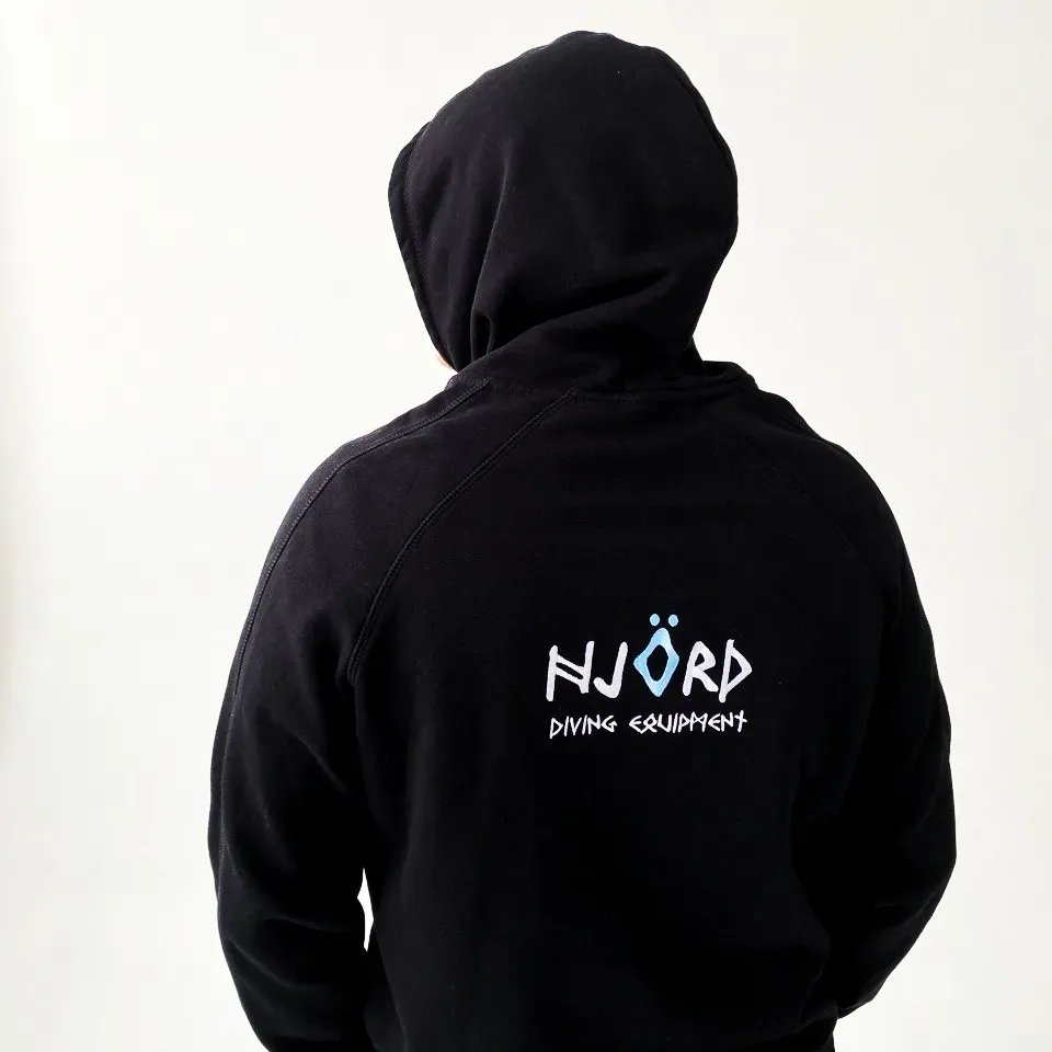 Худи | Helium Dive