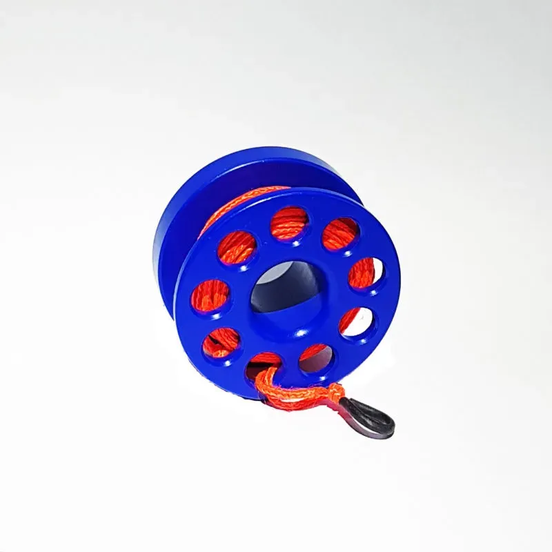 Катушка Jump | JMP-10