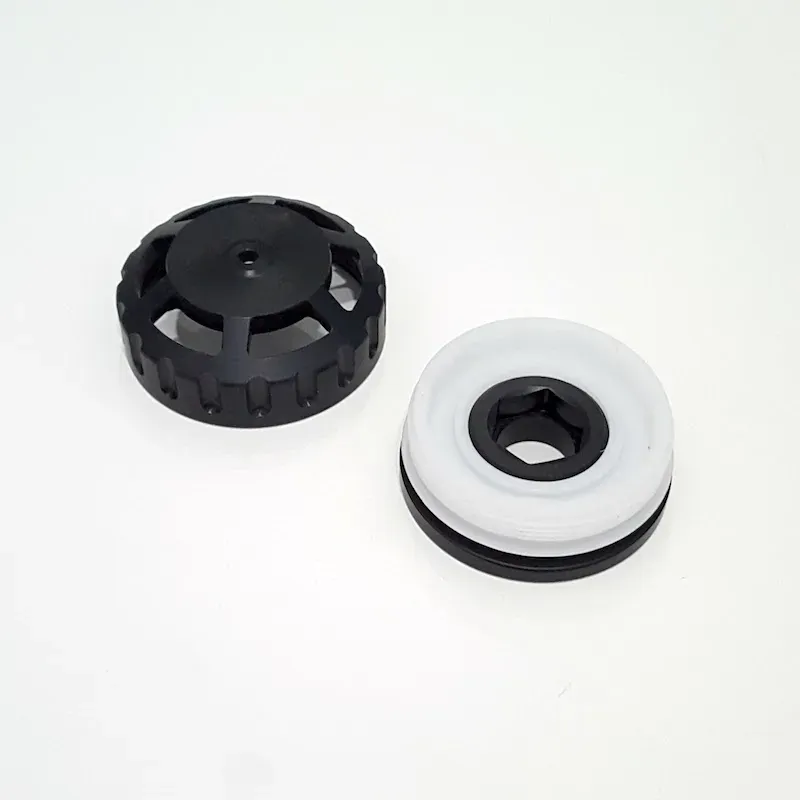 Клапан OPV в сборе