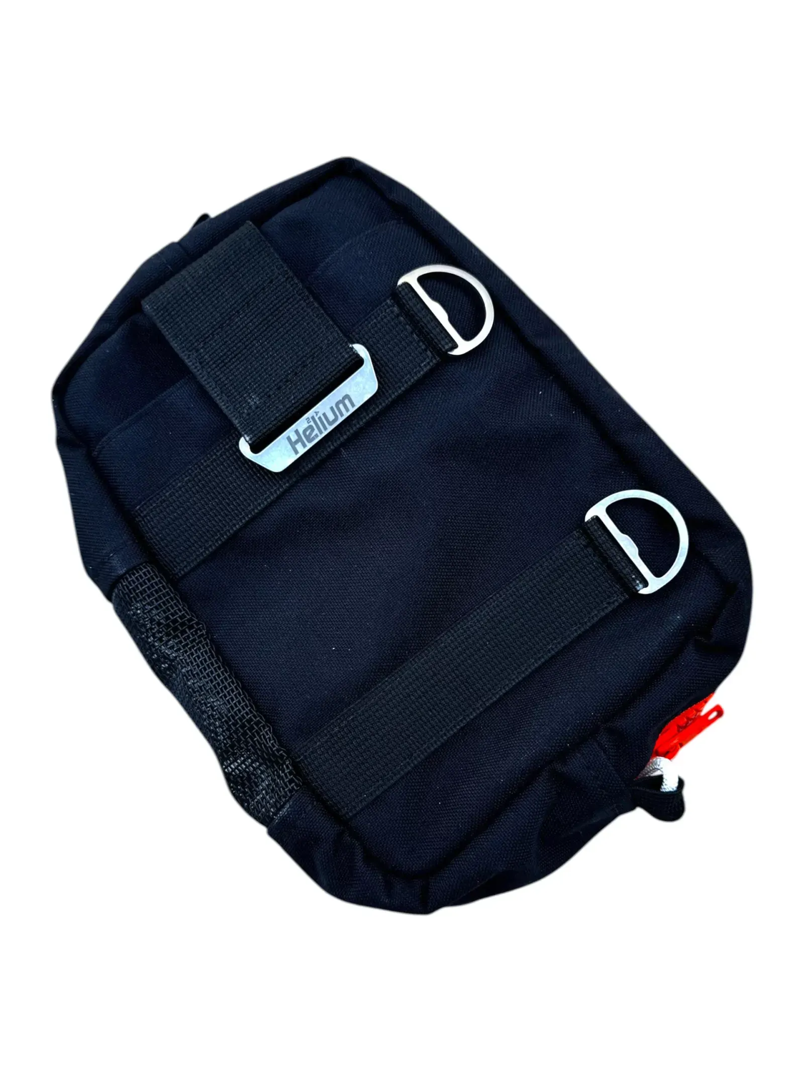 Sidemount cargo bag V2