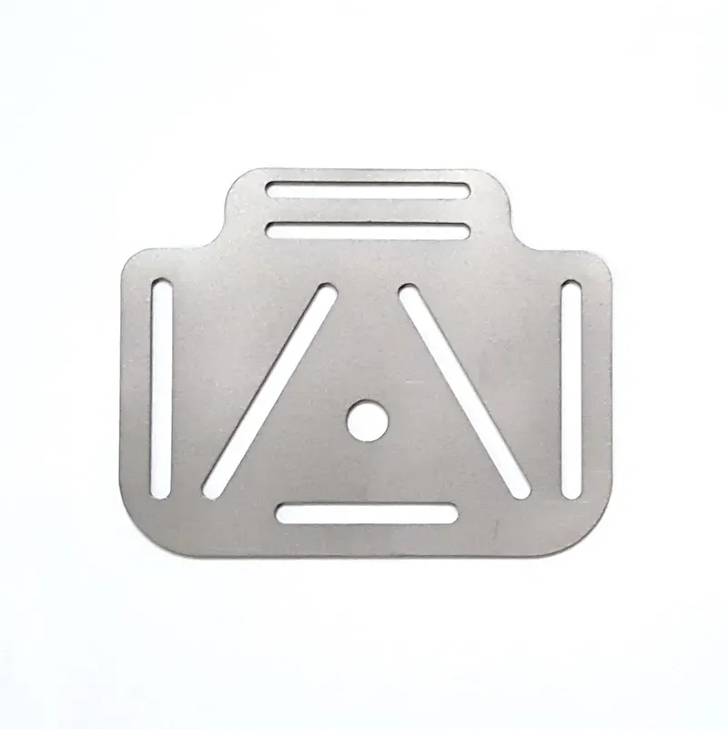 Поясная пластина SM