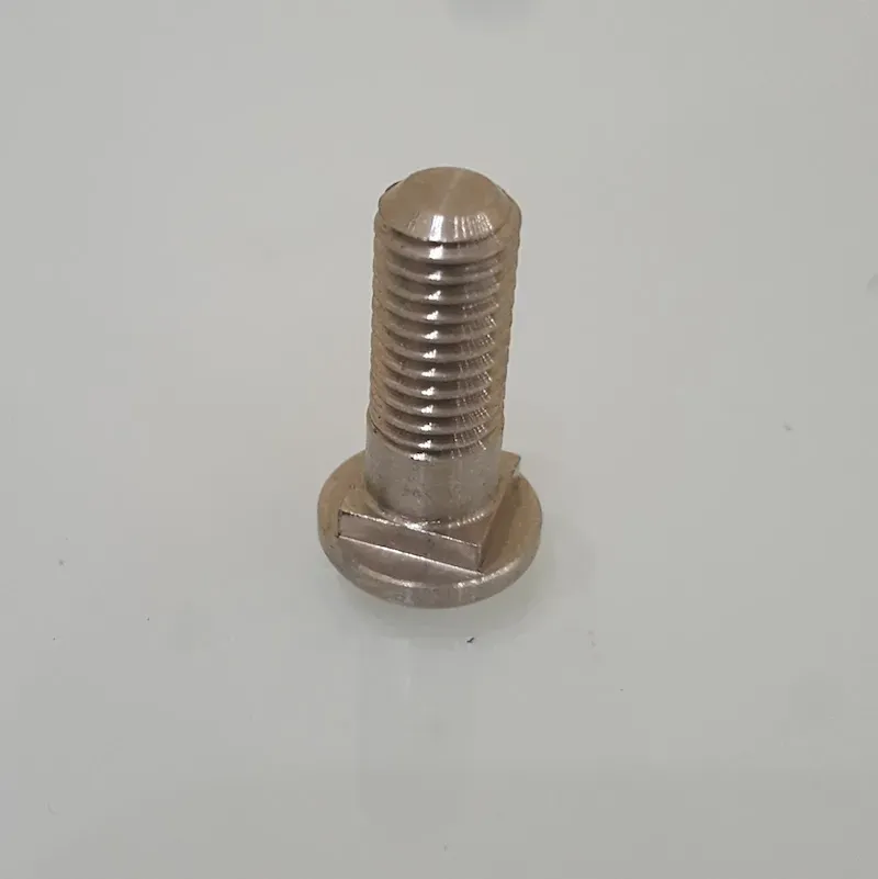 STA Fasteners set | Titanium